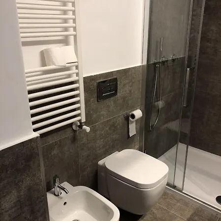 بيت ضيافة Re Di Smirne By Apulia