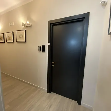 Re Di Smirne By Apulia 4* باري