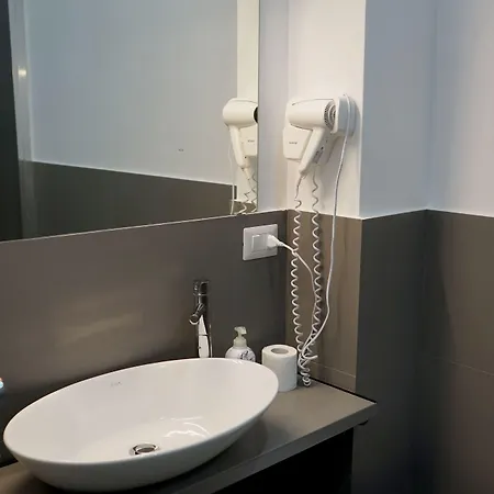 Re Di Smirne By Apulia بيت ضيافة