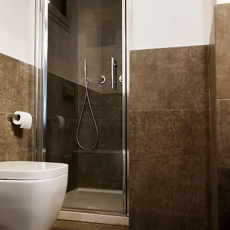 Re Di Smirne By Apulia 4*