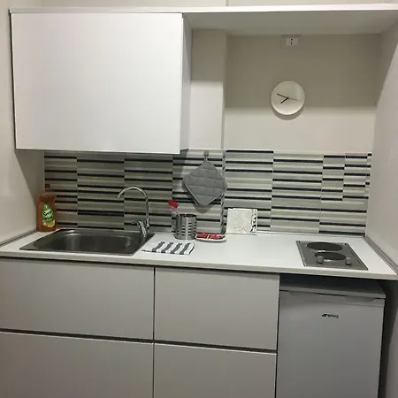 بيت ضيافة Re Di Smirne By Apulia 4*