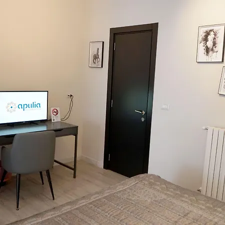 Re Di Smirne By Apulia بيت ضيافة