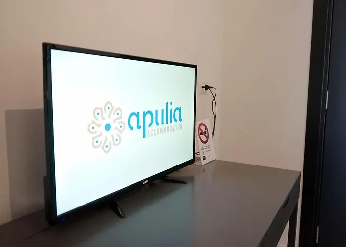 Re Di Smirne By Apulia بيت ضيافة باري