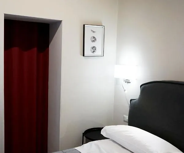 Re Di Smirne By Apulia بيت ضيافة 3*