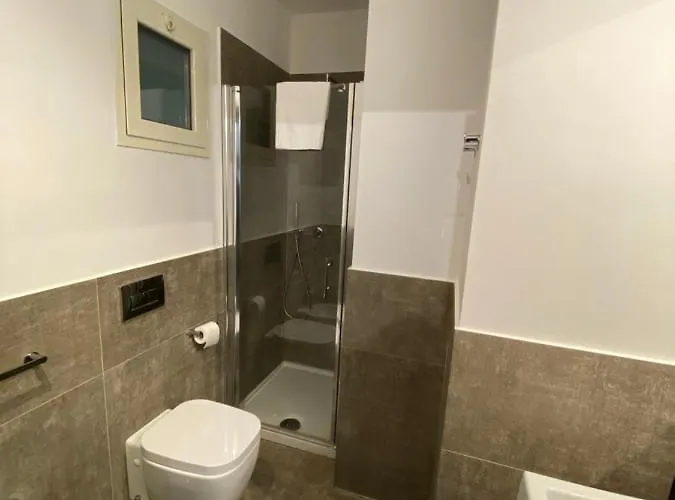 بيت ضيافة Re Di Smirne By Apulia باري