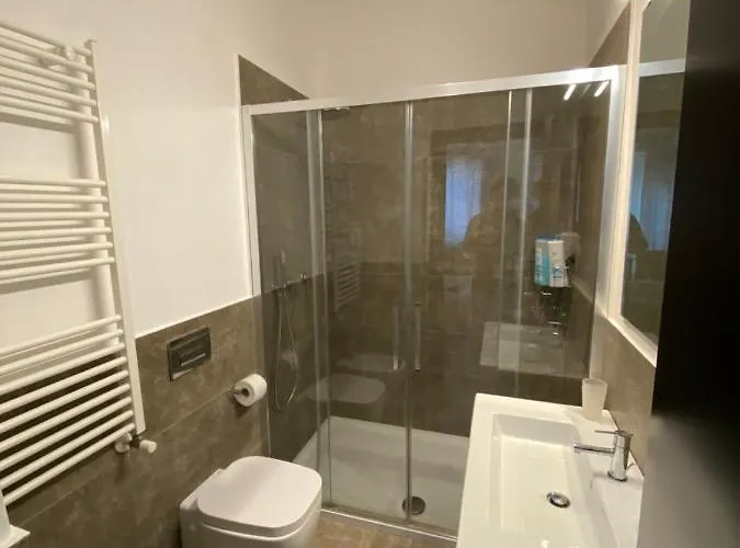 Re Di Smirne By Apulia بيت ضيافة باري