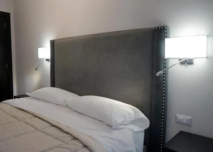 Affittacamere Re Di Smirne By Apulia