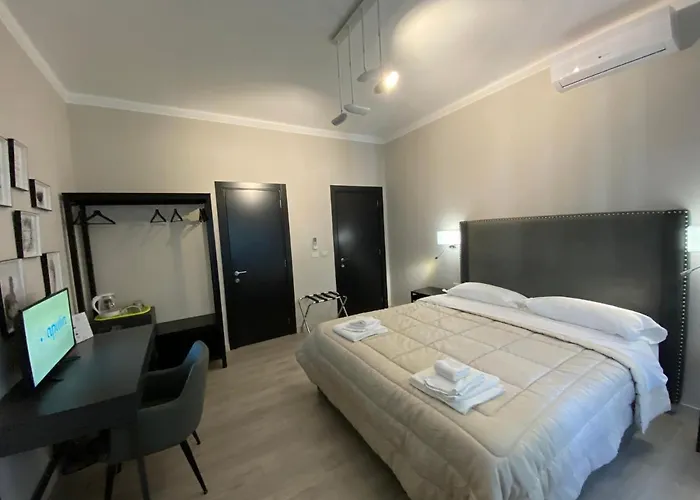 Re Di Smirne By Apulia 4* Bari