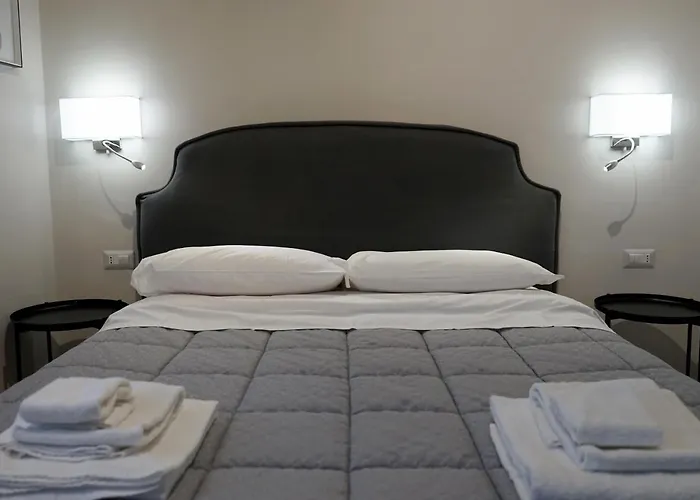 Affittacamere Re Di Smirne By Apulia