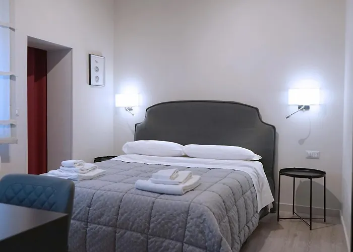 Re Di Smirne By Apulia بيت ضيافة