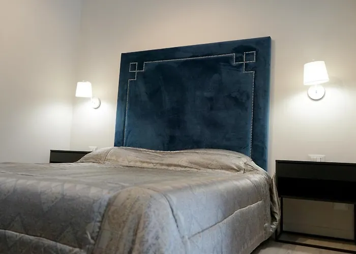 Guest house Re Di Smirne By Apulia Bari