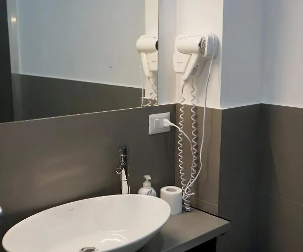 Re Di Smirne By Apulia Affittacamere