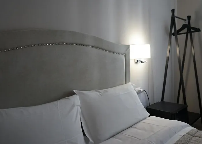 Re Di Smirne By Apulia 3* باري