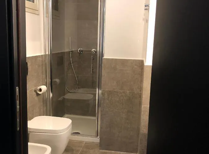 Guest house Re Di Smirne By Apulia