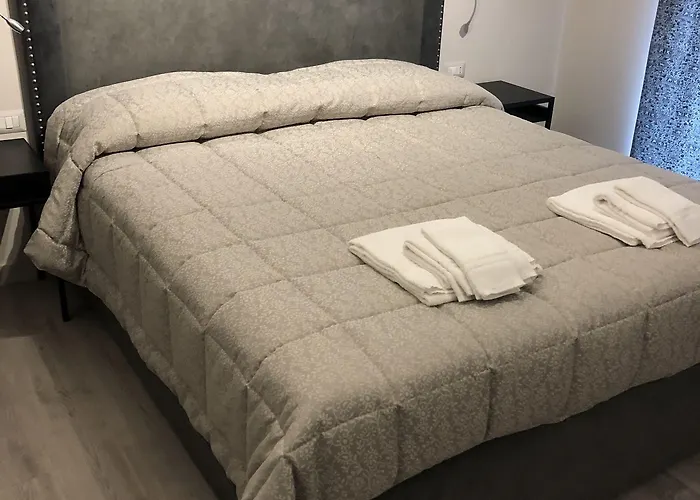 بيت ضيافة Re Di Smirne By Apulia باري