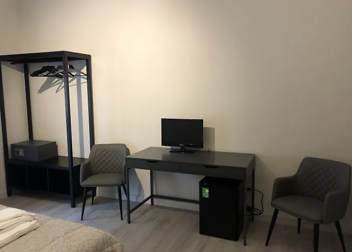 بيت ضيافة Re Di Smirne By Apulia 3*