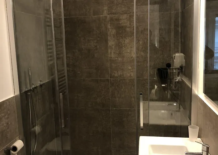 Re Di Smirne By Apulia 3* باري