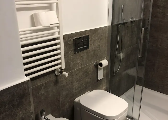 بيت ضيافة Re Di Smirne By Apulia