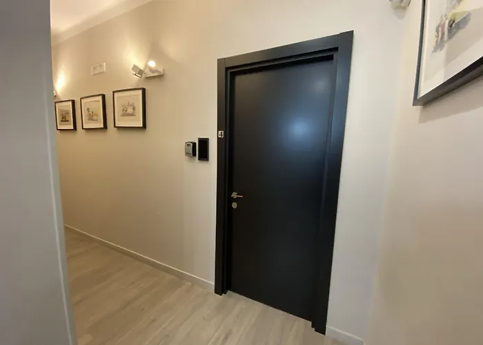 Re Di Smirne By Apulia 3* باري