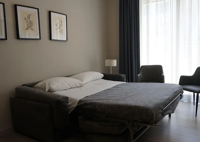 Re Di Smirne By Apulia بيت ضيافة 3*