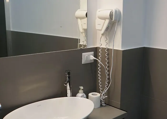 Re Di Smirne By Apulia بيت ضيافة