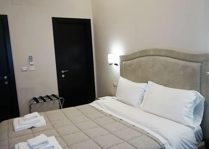 بيت ضيافة Re Di Smirne By Apulia باري