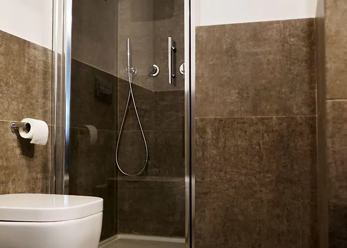 Re Di Smirne By Apulia 3*