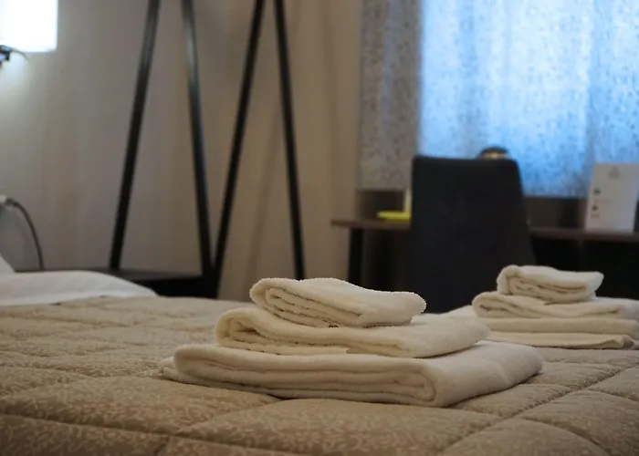 Re Di Smirne By Apulia 3* باري